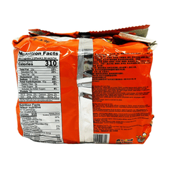 JML Instant Udon Noodles - Curry Flavor 670g 1 each