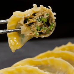 Handmade Meat Dumpling - Gogi Mandu 5pcs 340 g