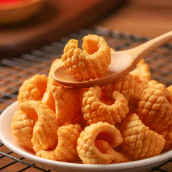 Squid Crispy Snacks 31g * 5 155 g