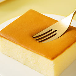 Happy happy cloud egg pure cake 120 g