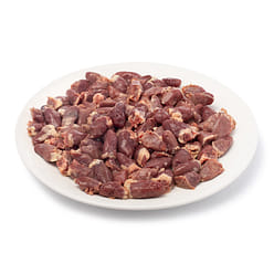 Chicken Hearts, Frozen 2 lb