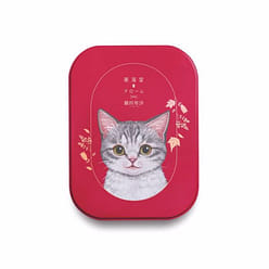 Arome x Arisa Shimoda Collaboration Eggrolls Giftbox (10 Pieces) 140 g