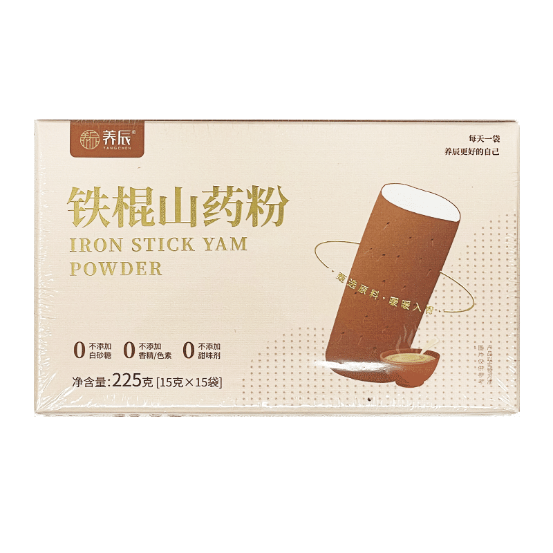 Iron Stick Yam Powder 225 g
