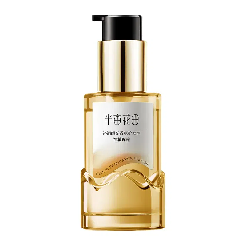 Little Dream Garden Fragrance Hair Oil Pomelo 50 ml