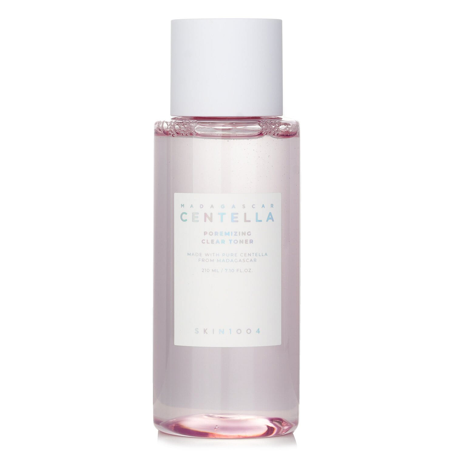 Skin1004 Madagascar Centella Poremizing Clear Toner 210ml/7.1oz 210 ml