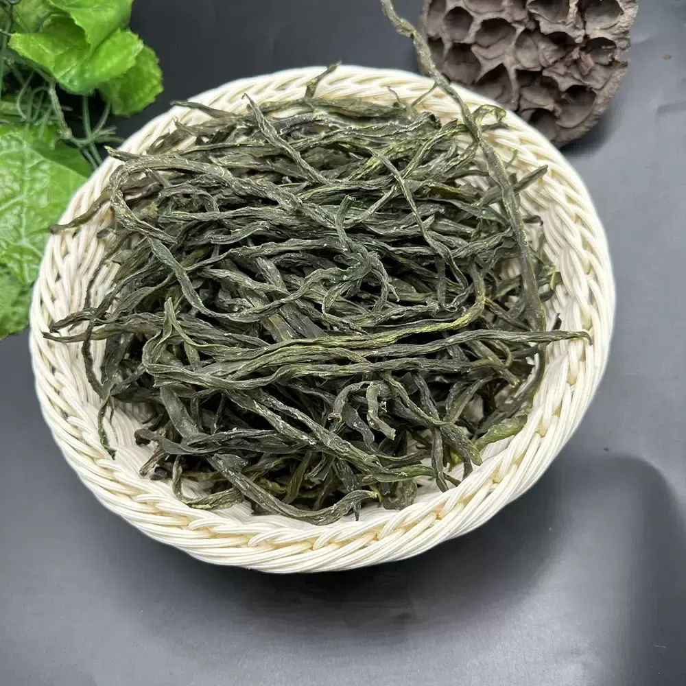 Northeast Jiandou Wang Doujiao Dried 250g Dry Goods Homemade by Farmers 250 그램