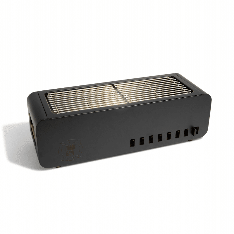 Thaan Charcoal Grill, 31" 1 개