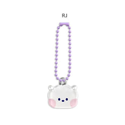 BT21 MININI Baby Acrylic Simple Keyring by BTS RJ 