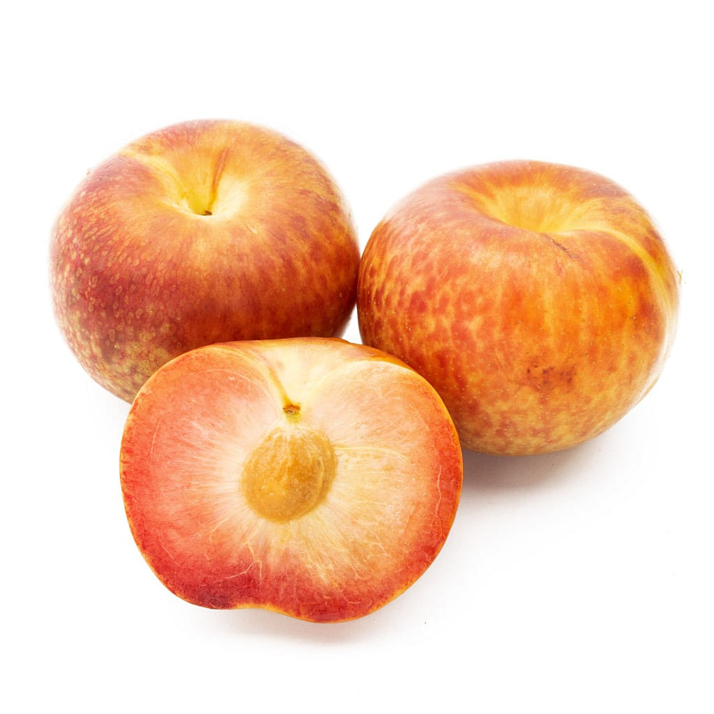 Mận Sun Pluot 2.8-3.2 pao