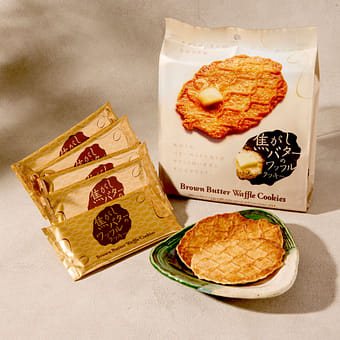 Tokyo Rich Cheesecake (6 pieces) - Weee!