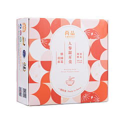 HongKong PF- Ginseng with Snow Fungus Soup 1 box