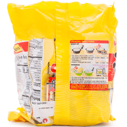 Nongshim 프리미엄 신라면 골드라면 4개입 1 개