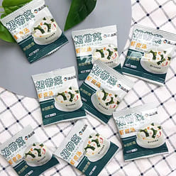 Wakame and tofu soup 10 packs *1 bag 1 pack