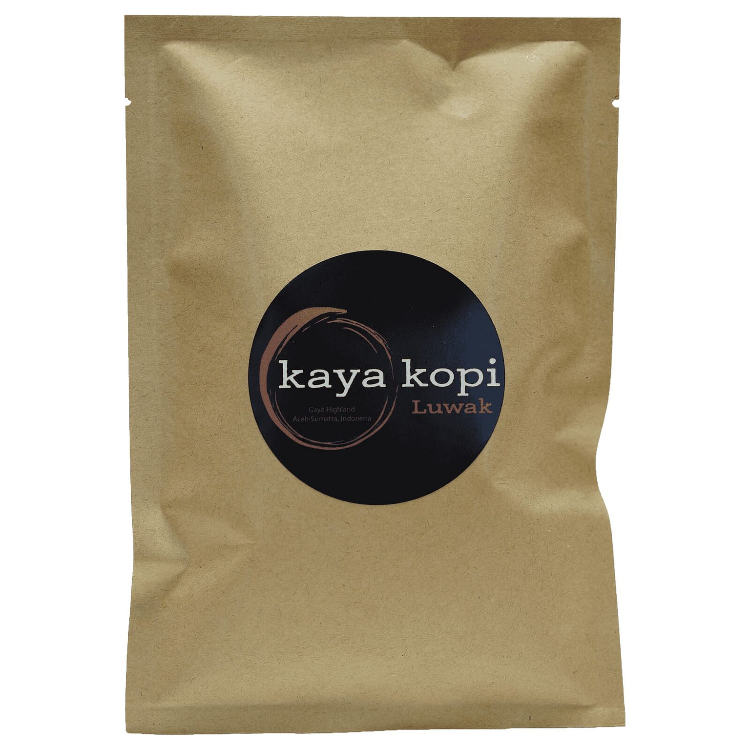 Dark Roast - Premium Kopi Luwak From Indonesia 1 개