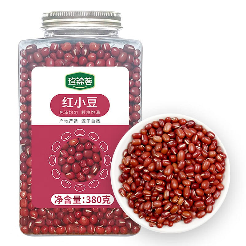 Get Jin Hui Red Bean 380g*1 Delivered | Weee! Asian Market