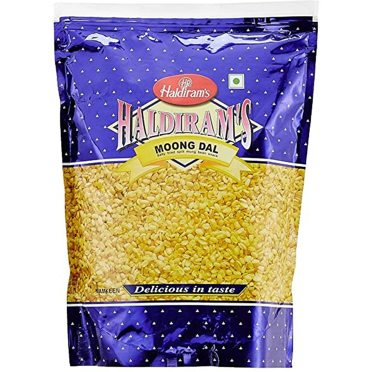 Haldiram Moong Dal - 1 kg 1 개