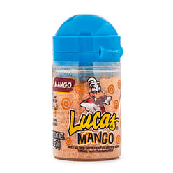 Lucas Mango Flavored Candy 200 g