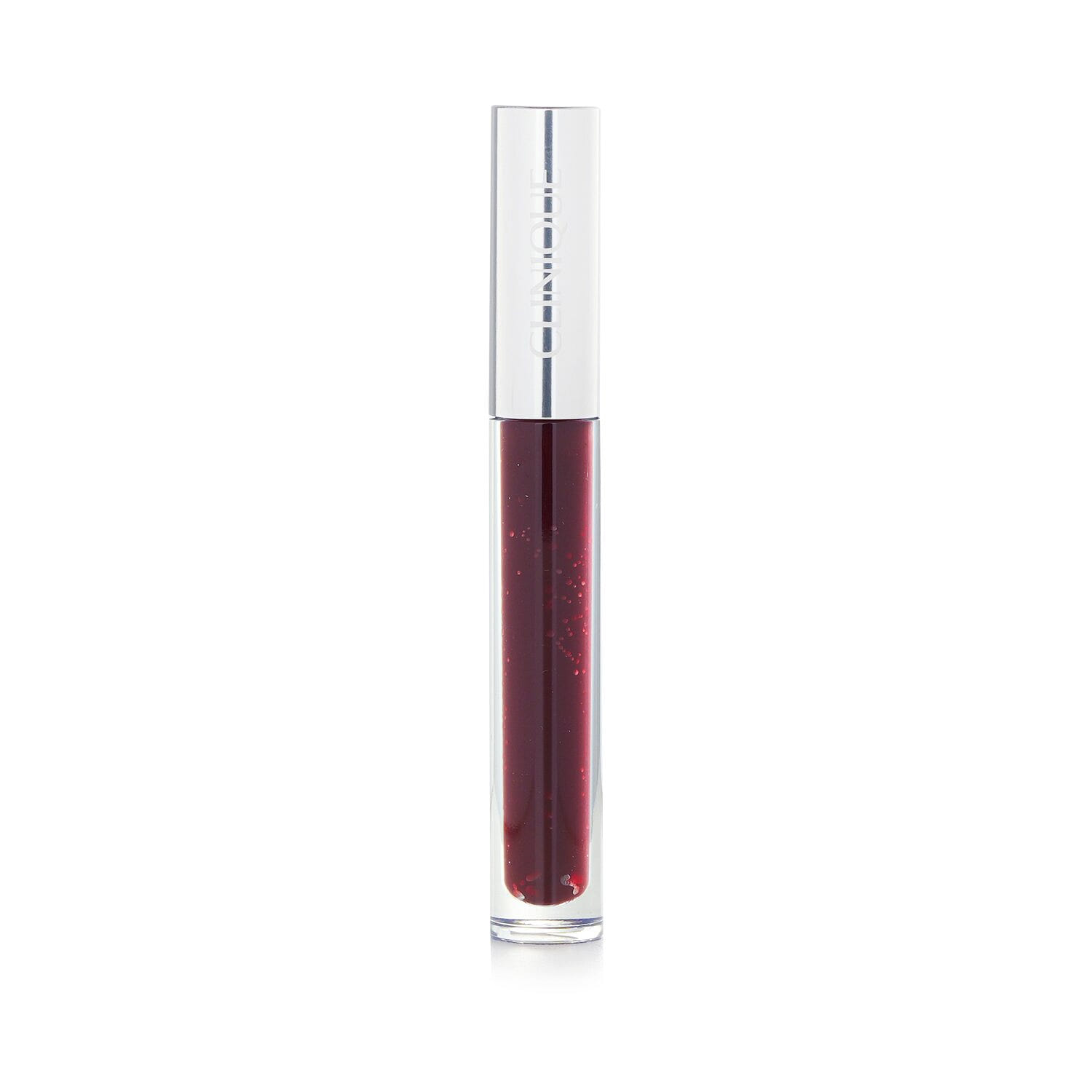 Clinique Pop Plush Creamy Lip Gloss - # 01 Black Honey Pop 3.4 밀리리터