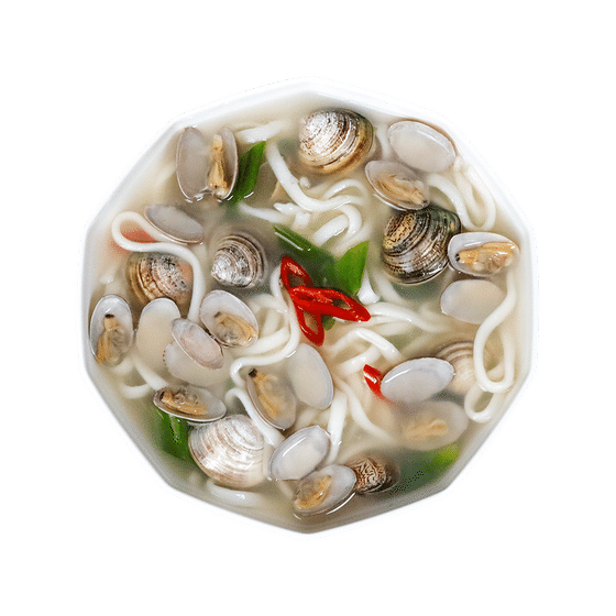 weee_frozen_MiLoveYou Jogae Kalguksu (Noodle Soup With Clam) 1300 g