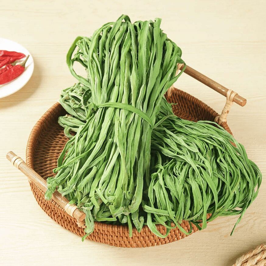 100g of Farmer's Premium Dried Vegetables 100 g