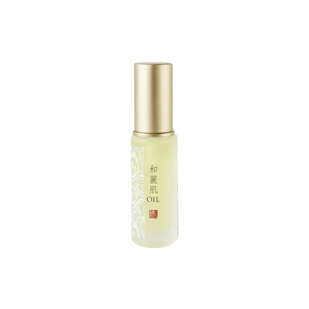 KAZURASEI Camellia Moisturizing Firming Beauty Oil 1 each