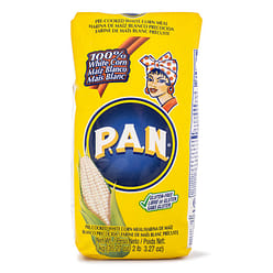 Pan White Corn Meal 35.27 oz