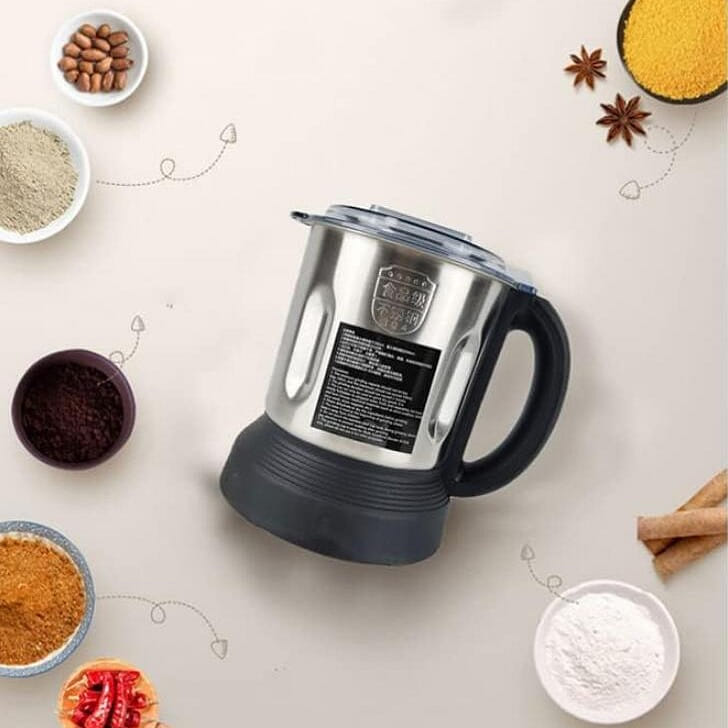 Joydeem Grinding Cup, Only for Joydeem Multifunctional Cooking Blender JD-D16 1 개입