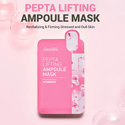 Mediheal Essence Variety Facial Mask (10 Sheets) 1 pack