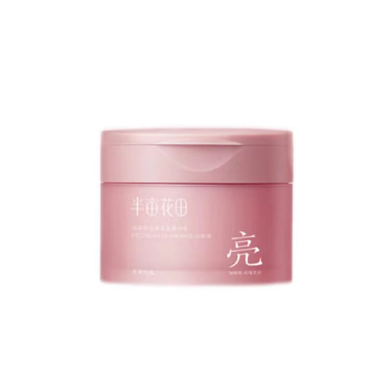 Ice cream body Scrub Exfoliating - Rose 1 개