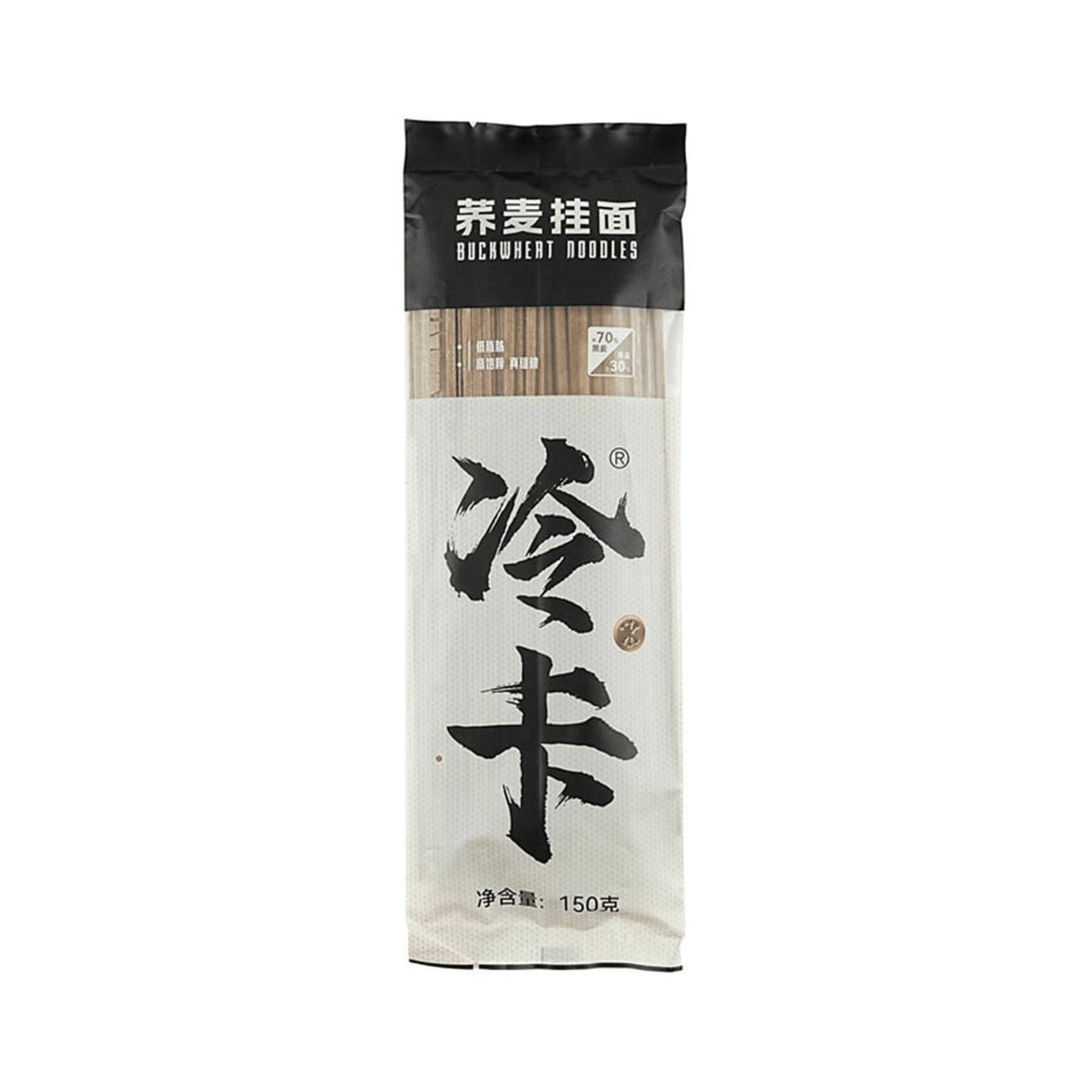 LENGKA Buckwheat Noodles 150 그램