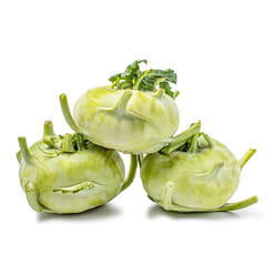 Kohlrabi 2.65-2.95 lb