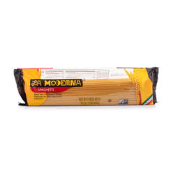 La Moderna Spaghetti Pasta 7.05 oz