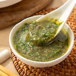 Shu Xiang Hand Teared Pepper Chicken Seasoning 80 g