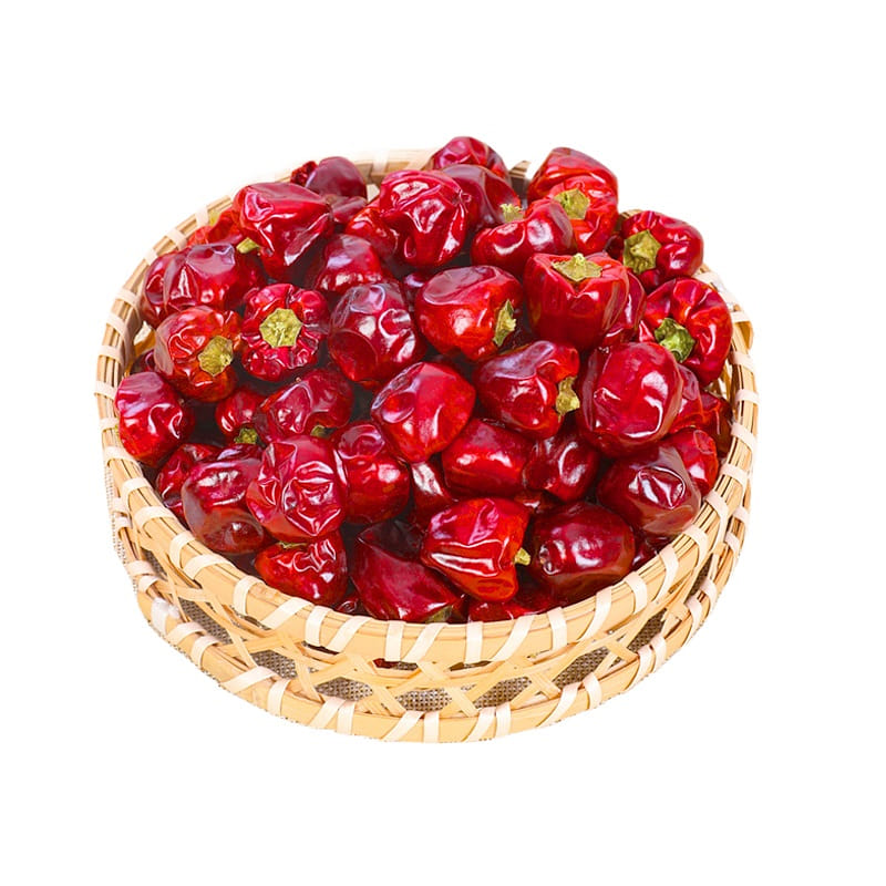 Dried chili peppers 200g * 1 pack 200 그램