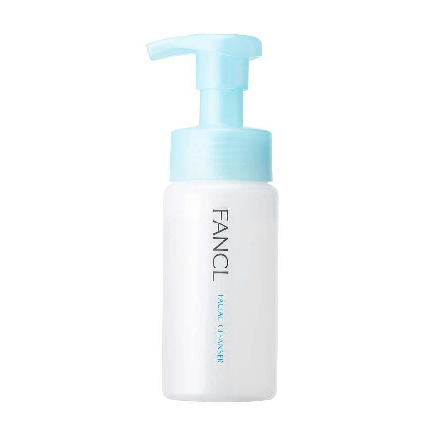 FANCL Pure Moist Foaming Cleanser 150ml 1 개