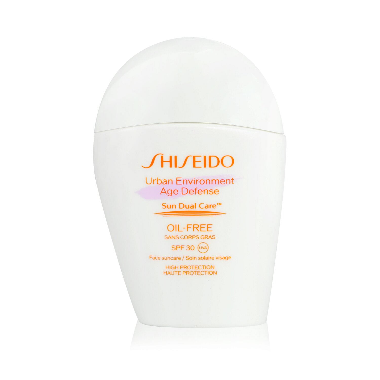Shiseido Shiseido Urban Environment Age Defense Oil-Free SPF 30 30ml/1oz 30 밀리리터