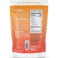 Lakanto Granola Cinnamon Almond 11 oz