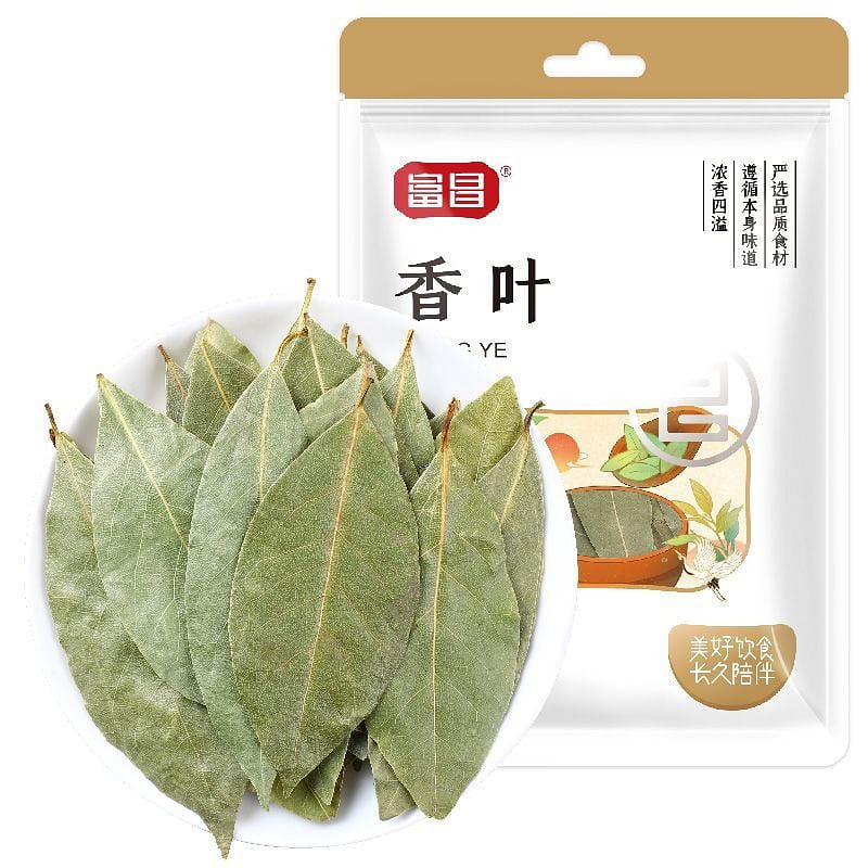 20g dried bay leaf seasoning 20 g