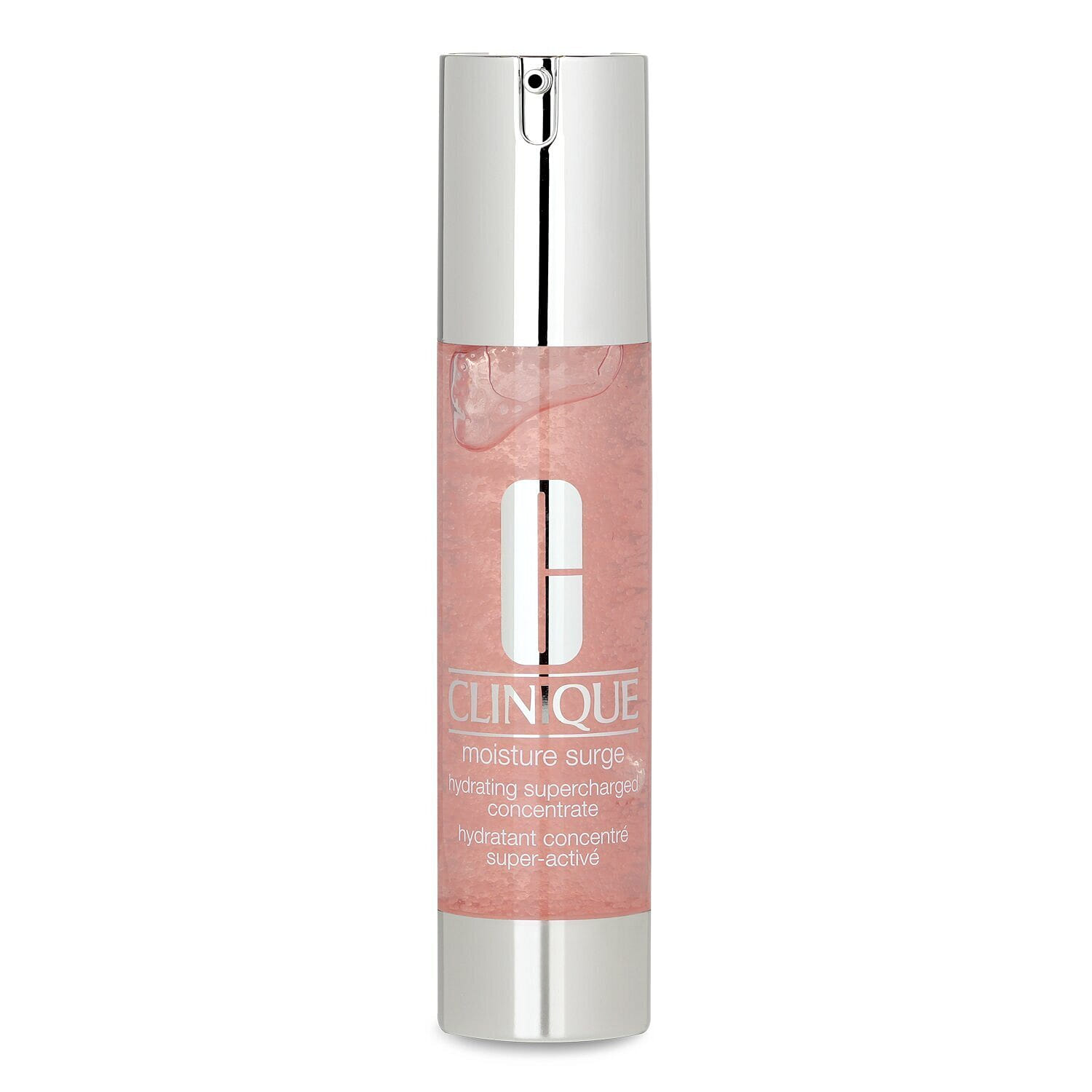 Clinique Moisture Surge Hydrating Supercharged Concentrate 48ml/1.6oz 48 มิลลิลิตร