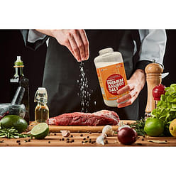 도해 화이트 용융 죽염 250g (과립) 1 개