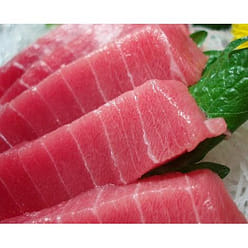 Super Frozen Fresh Bluefin Tuna Akami (Sashimi Quality) 0.5lbs 0.5 磅