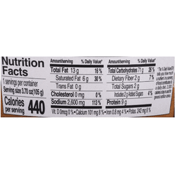 Paldo King Cup, Spicy Chicken Flavor 105g 1 each