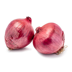 Red Onion 2ct 1 each