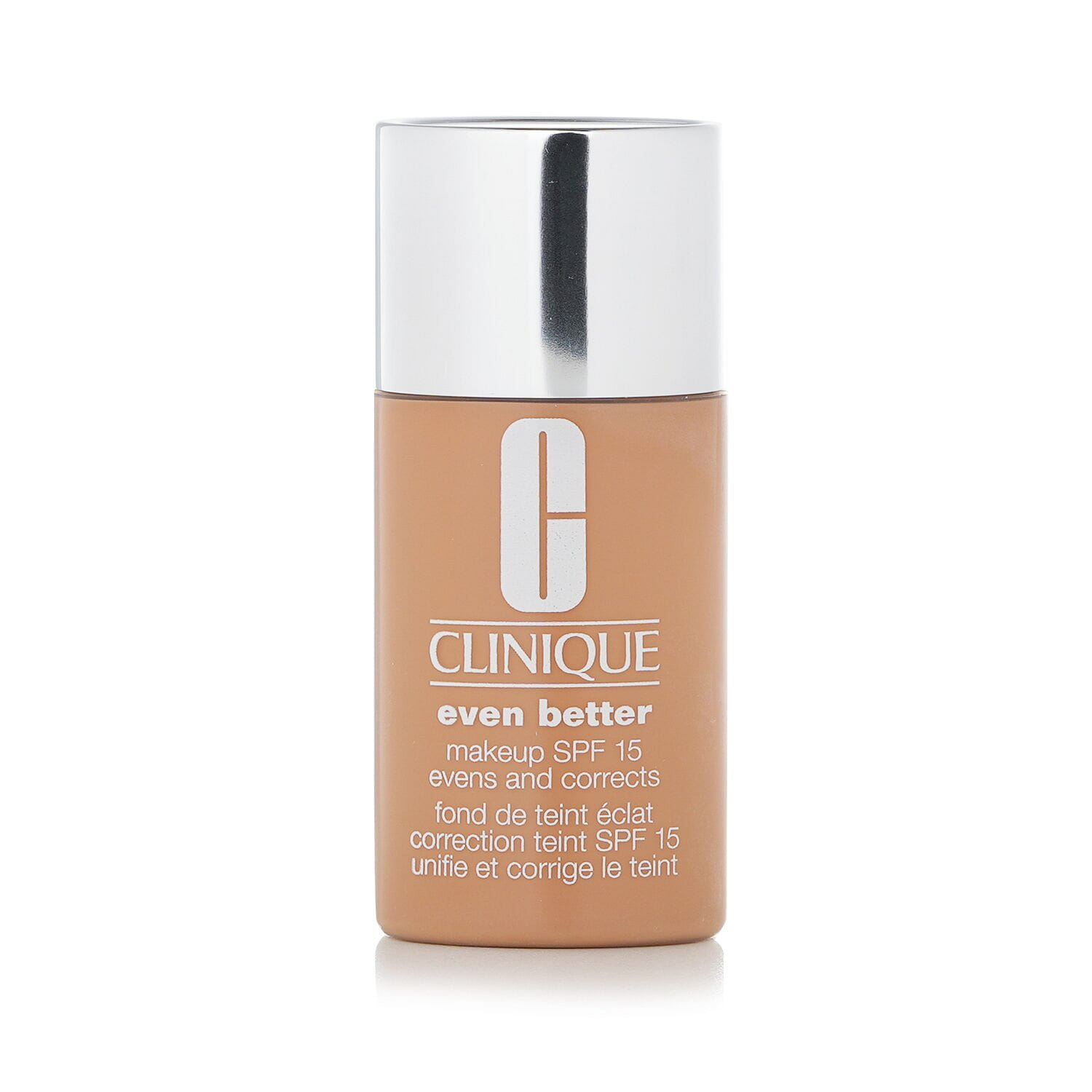 Clinique Even Better Makeup SPF15 (Dry Combination to Combination Oily) - No. 05/ CN52 Neutral 30 밀리리터
