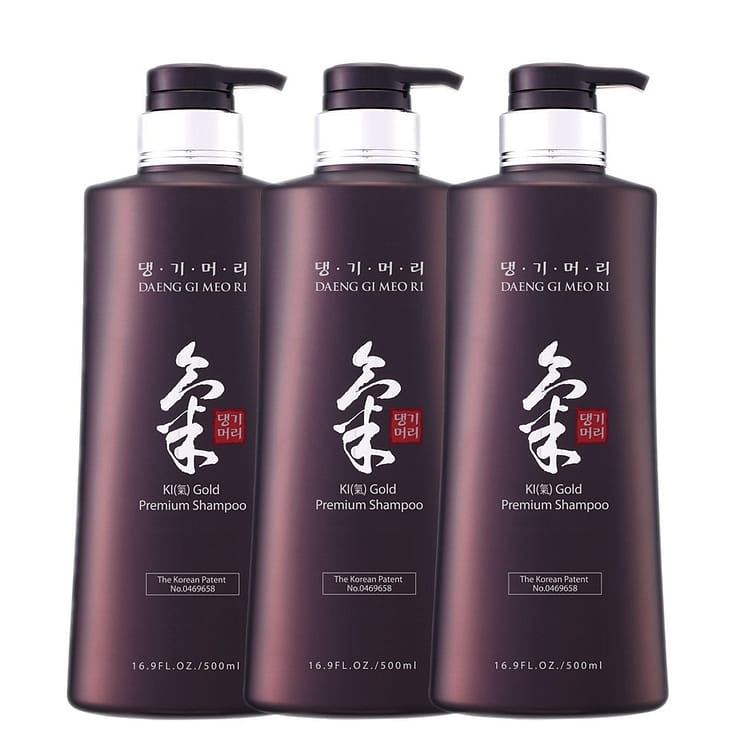 シャンプー Danae premium treatment shampoo water Amazon.com : Daeng Gi Meo Ri- Ki Gold Premium Shampoo+