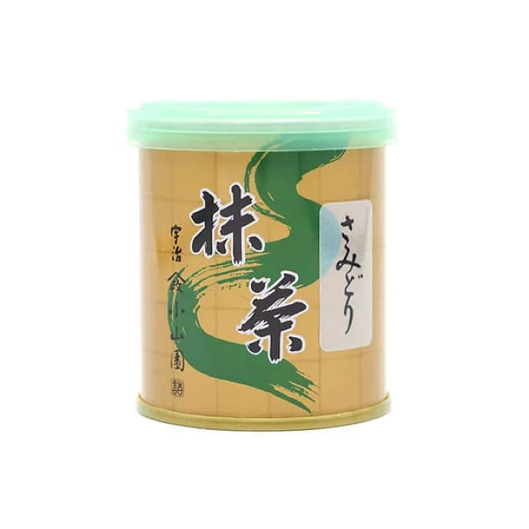 【山政小山園 宇治抹茶】抹茶 粉末 松風 30g×8 61F-vsBopzL._UF350,350_QL80_.jpg
