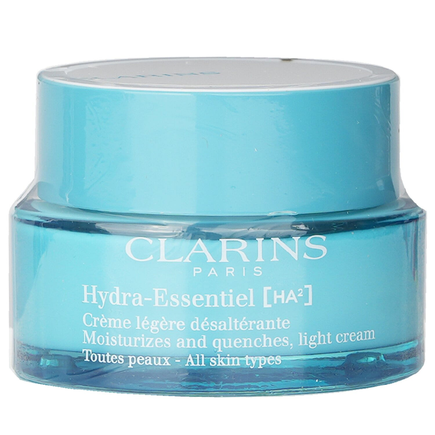 Clarins Phoenix Moisturizing Lightweight Cream (Suitable for all skin types) 50ml/1.7oz 50 ml(ミリリットル)