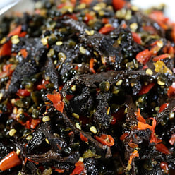 Yunnan Bacillus with Chinese Leek Flower 500 g