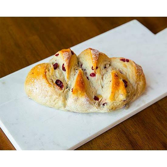 Cranberry Walnut Bread 1 개