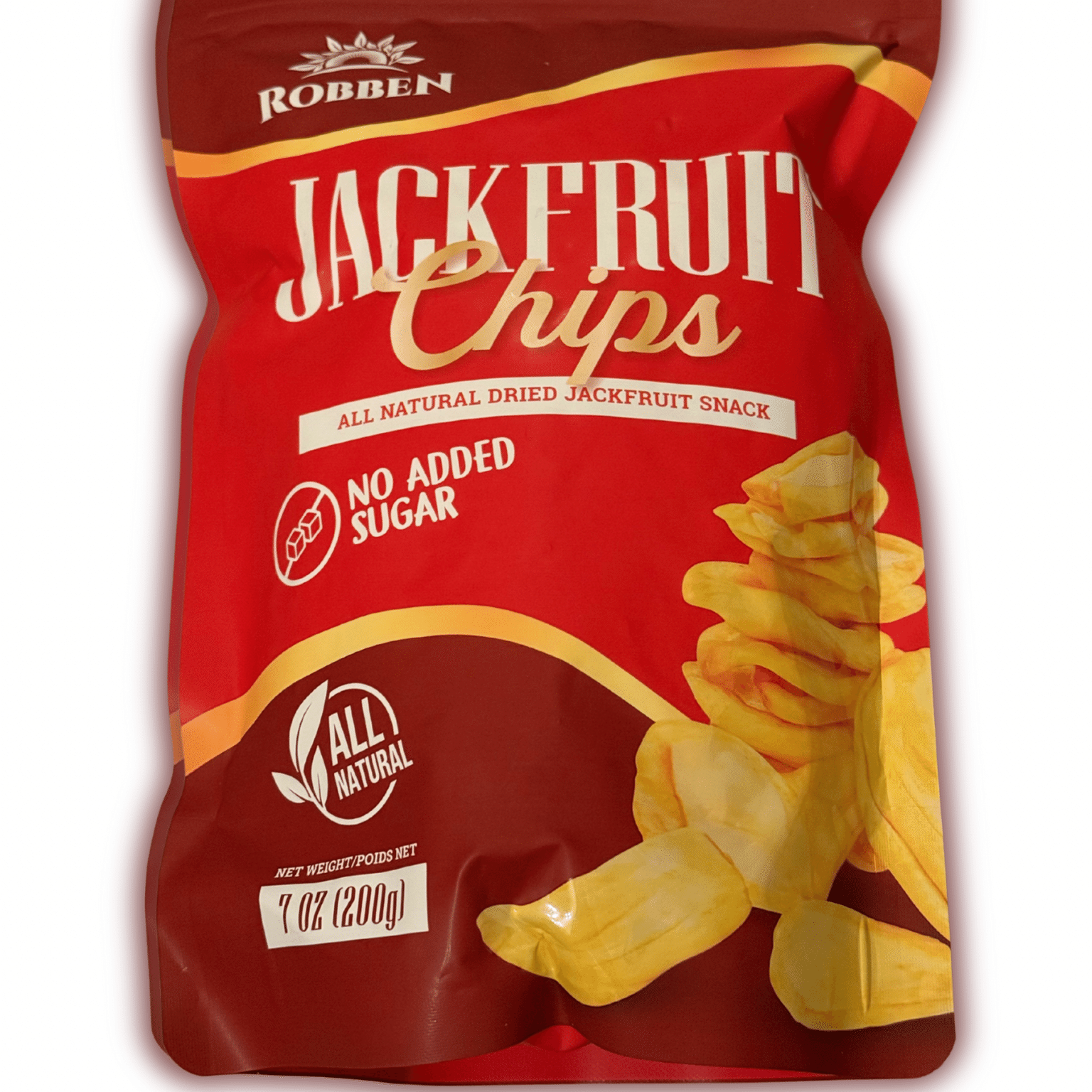 Dried Jackfruit Robben 1 개